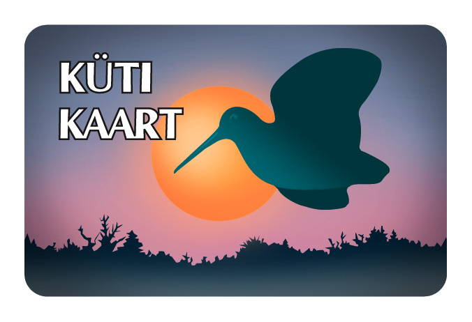 Küti Kaart